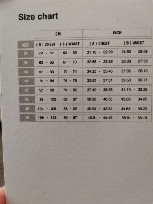 Дамско мото яке, яке за мотор Rev'it Torque 2 H2O