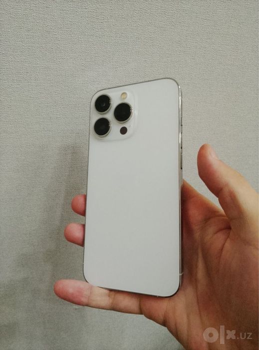 Iphone 13 Pro | 256 Gb