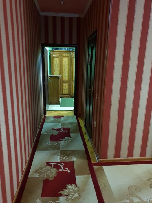 Kvartira ijaraga beriladi