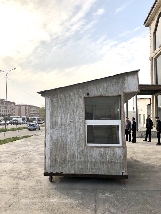 Butka 2x3 oʻlchovda 8 million soʻmga sotiladi!