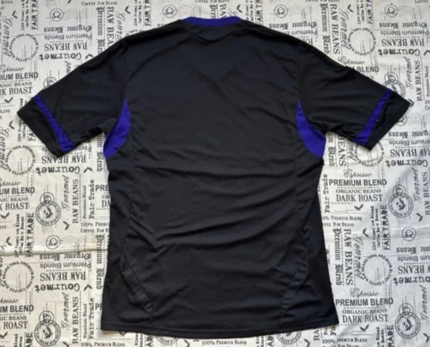 Оригинална тениска/фланелка/екип на Адерлехт