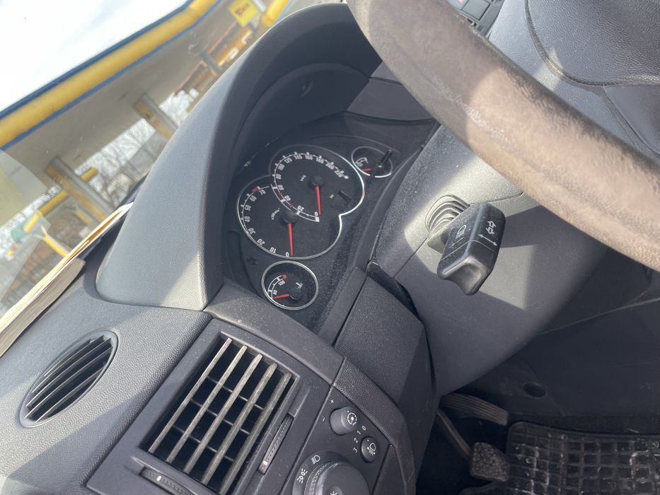 Opel Meriva 2009 г 1.4 XEP 90 кс на части