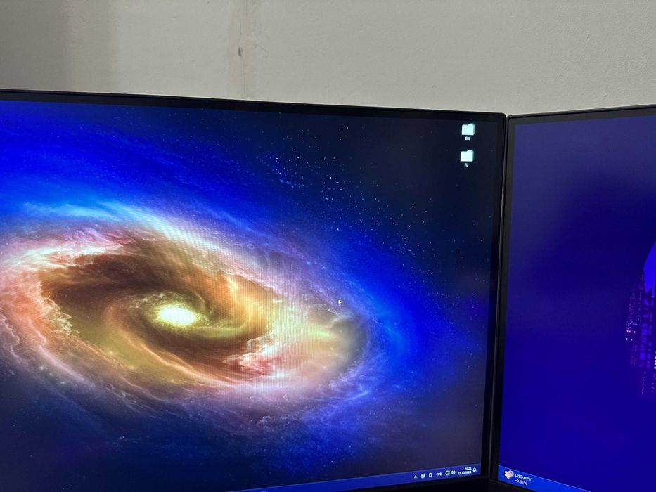 Монитор Acer Nitro VG271U (2k/170hz/ips) коробка