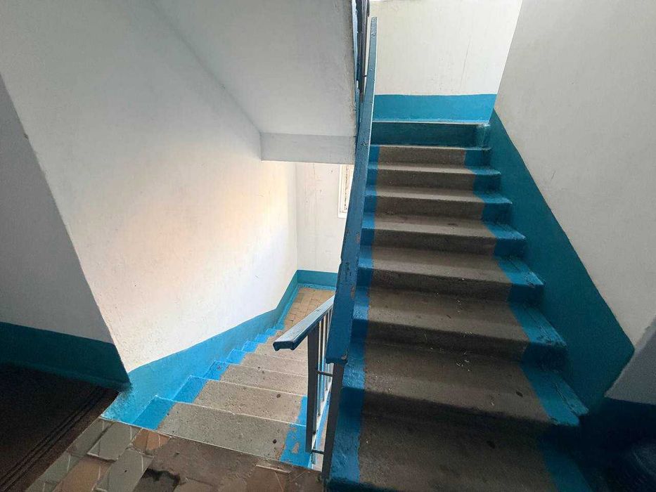 Продажа 2-комнатной квартиры бородина 107