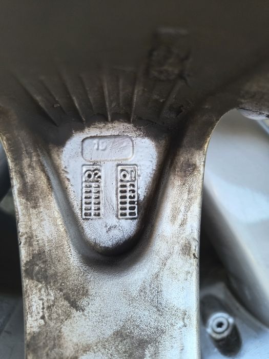 Джанти 5 112 18, ЕТ 35, 8J