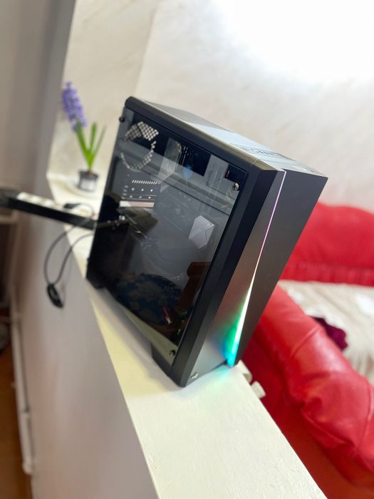 Calculator de gaming