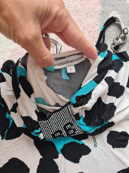 Top Roccobarocco S