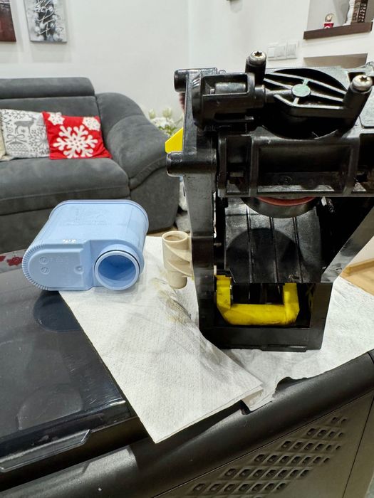 Espresor automat Philips sera 2200 LatteGo EP 2230/10