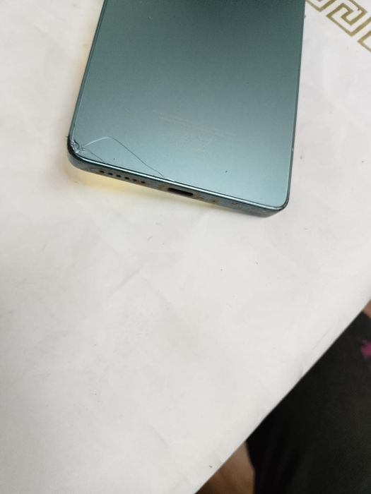 Редми ноут 13 про