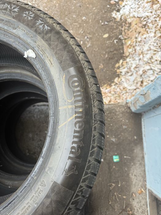 Продам Шины 235/60/18