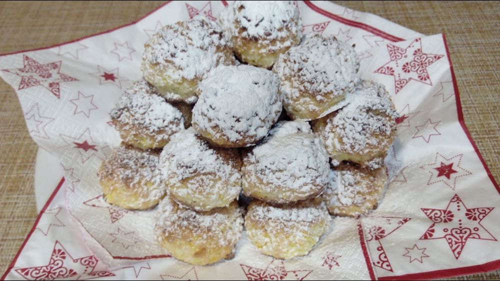 Пряники домашние на заказ