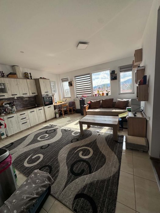 Vand apartament Miercurea Ciuc
