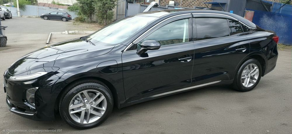 Аренда автомобиля