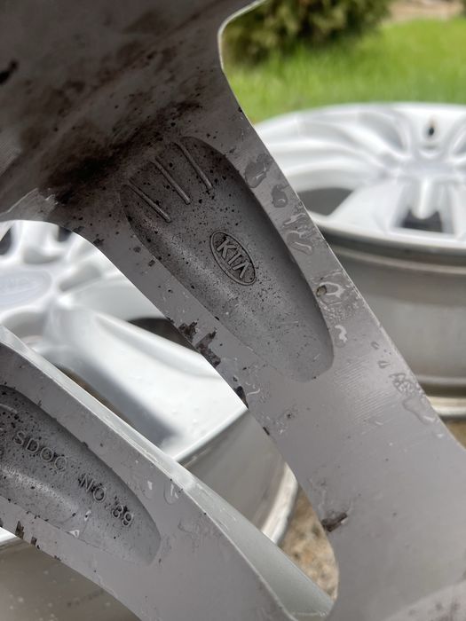 Джанти 5х114.3 18 Kia