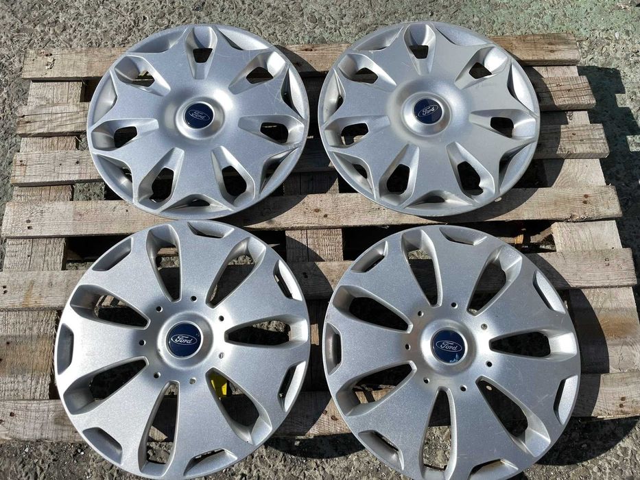 16 Цола Тасове FORD Focus MONDEO 7s71-1130-be