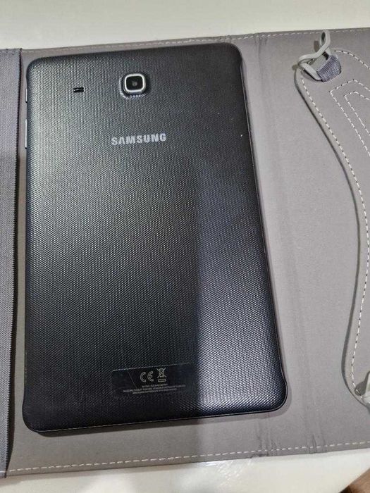 Tableta Samsung Galaxy Tab E SM-T561