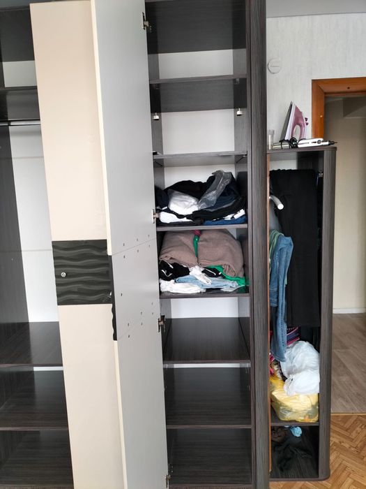 Продаю шкаф б/у в отличном мостоянии