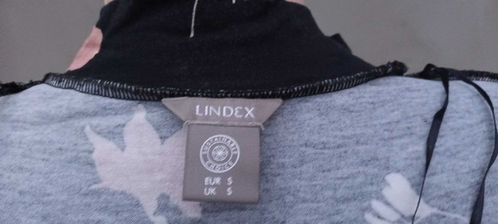 Simply Lindex | bluza dama mar. 36 | S