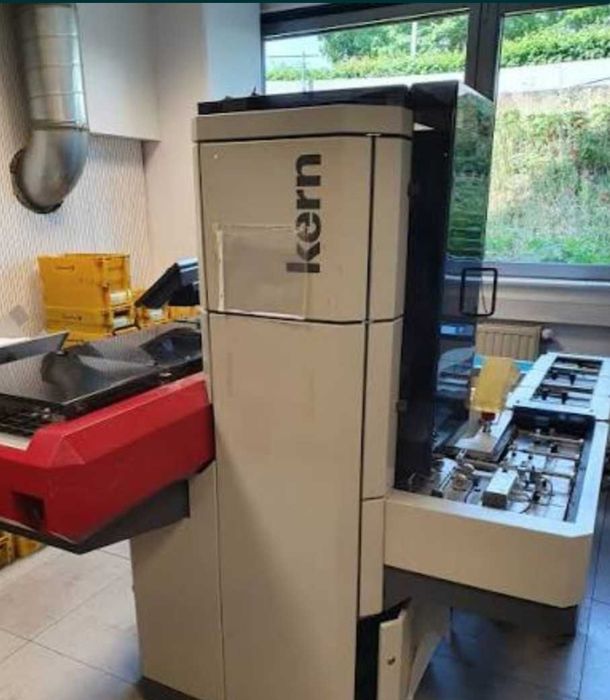 Продам конвертовальную машину