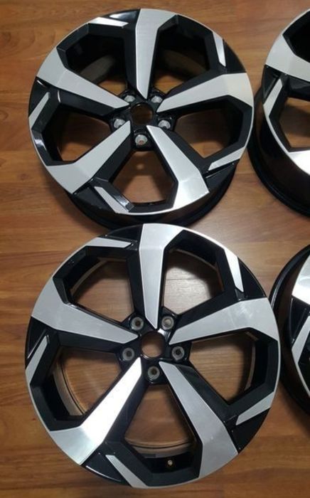 JanteRenaultMeganeLagunaFluenceLatitudeTalismanKadjarKoleosArkanaAustralCapturSymbiozScenicEspaceDusterBigsterStrikerNisanLeafJukeQashqaiXTrail5X114.3