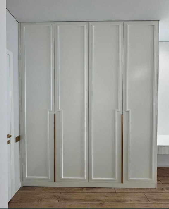 Шкафы на заказ .