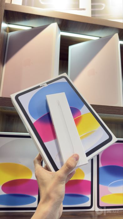 ipad 11 A16 (org pencil) naxtka va nasiya savdoga