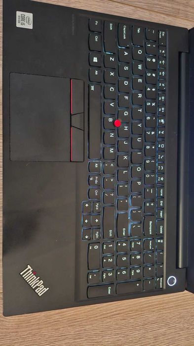 Lenovo ThinkPad E14 INTEL i5-10210 3.20GHz | 8GB RAM | 256GB SSD | 14"