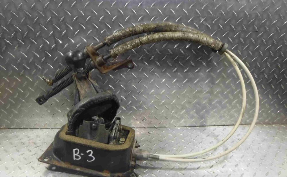 Кулиса мкпп пассат passat