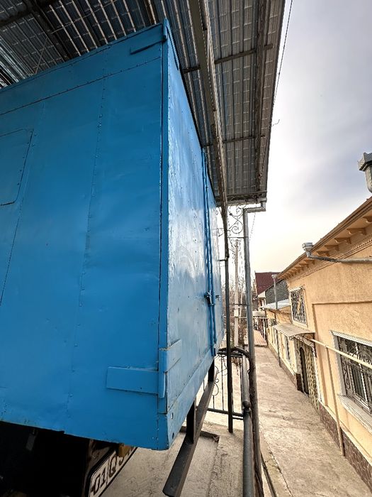 Газ 53 афтолавка сотилади