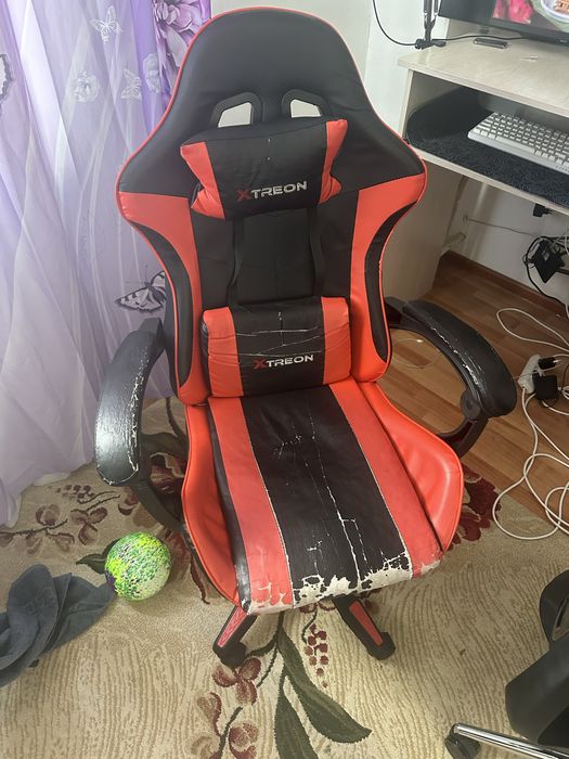 Игравой кресло 15.000