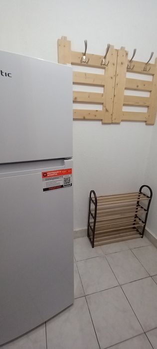 Inchiriez garsoniera Lujerului Bucuresti