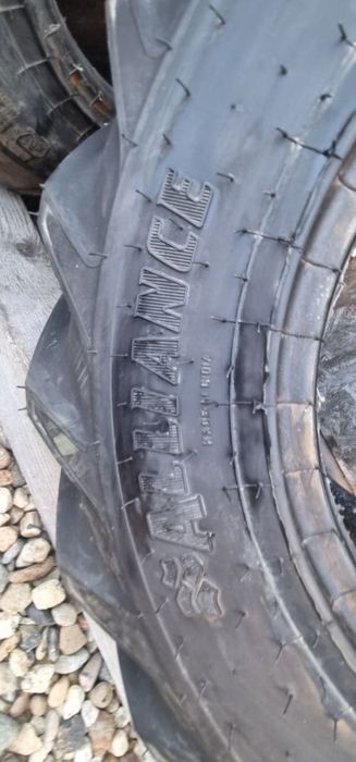 Anvelope Alliance  Tubeless 31X15.50-15 116B NHS Alliance Tubeless