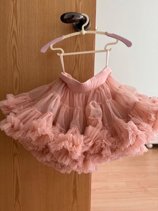 Юбка туту на 3-6 лет