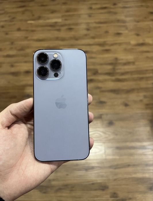 Iphone 13 pro 128 gb