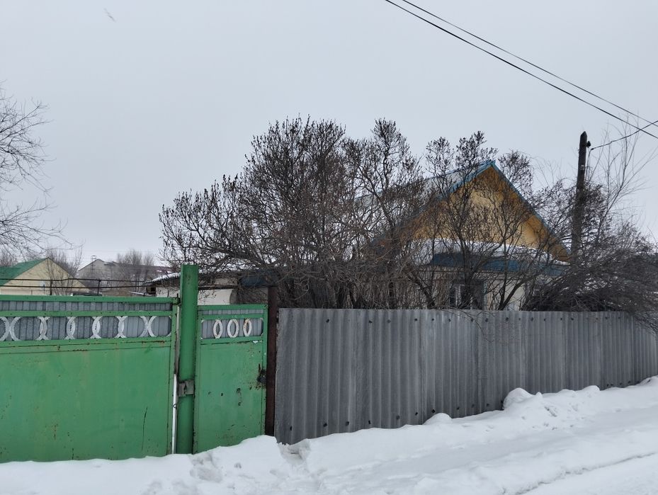 Продается дом. Срочно. старым городе