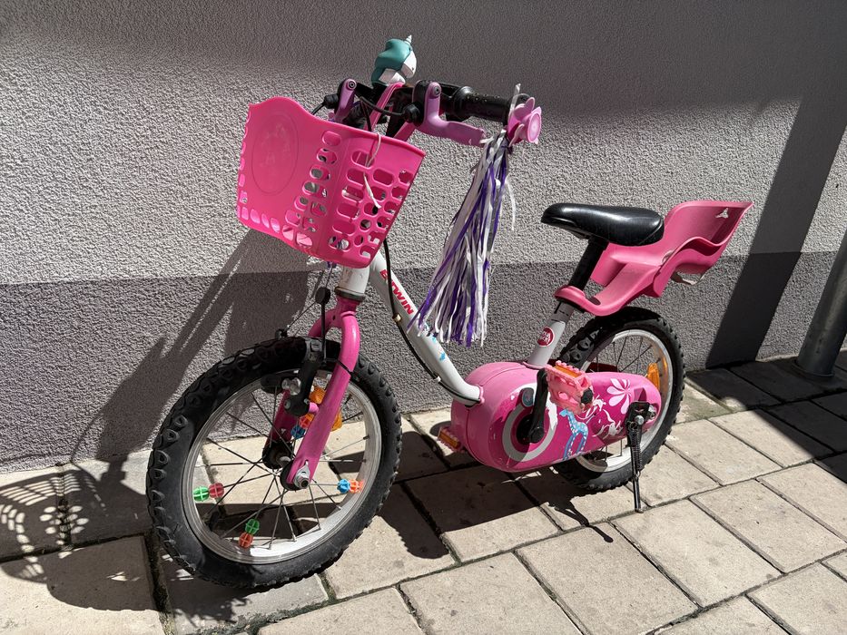 Vand bicicleta copii