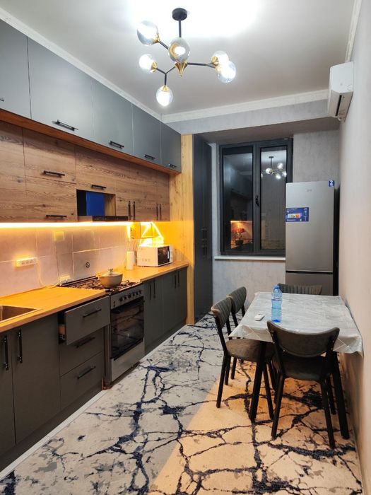 Arenda kvartira yunsobod 2 hona