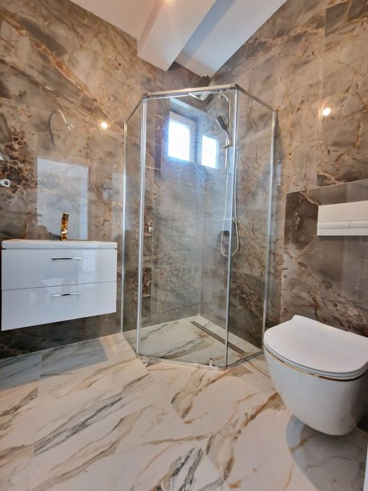 Vând duplex P+M Mosnita Noua 115 mp utili
