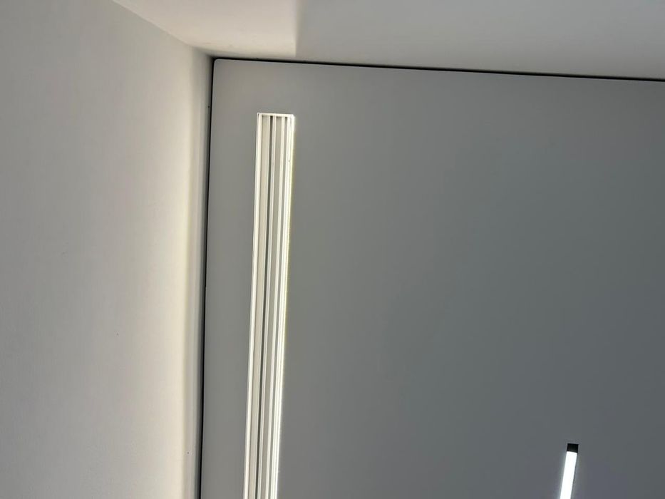 Натяжные потолки Иссык