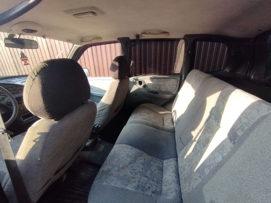 Продам нива шеврале