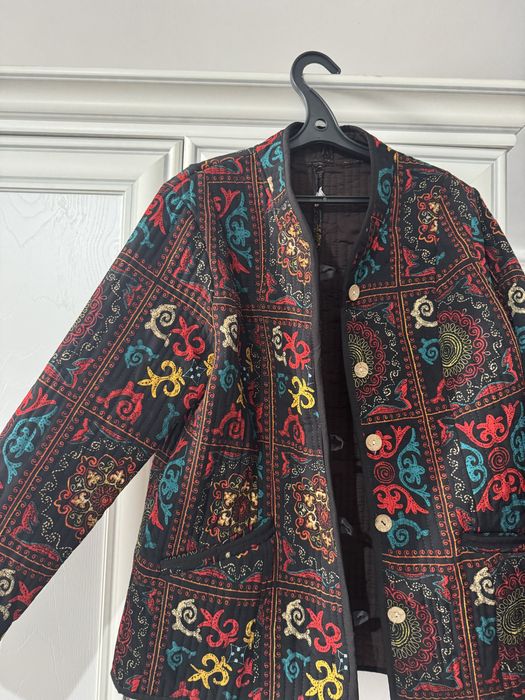 Продам жакет цветной