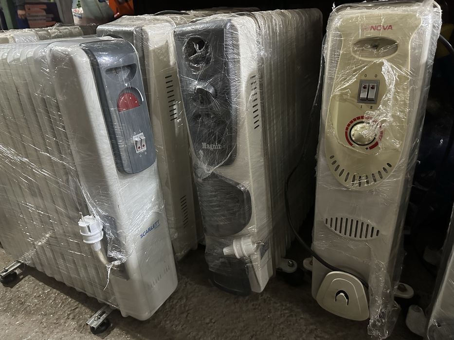 Maslenniy pechka 13 talik 15 tava kichikroqlari ham bor hammasi chotki