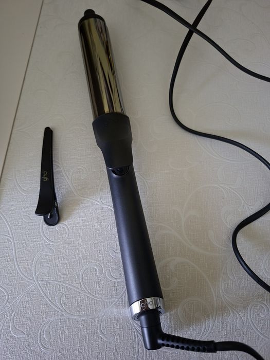Ondulator Ghd Soft Curl 32 mm