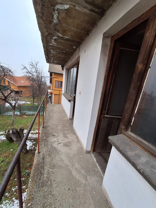 Продава се Етаж от къща в Перник, Ралица - 149 кв.м за 428 €/кв.м - Снимка #21