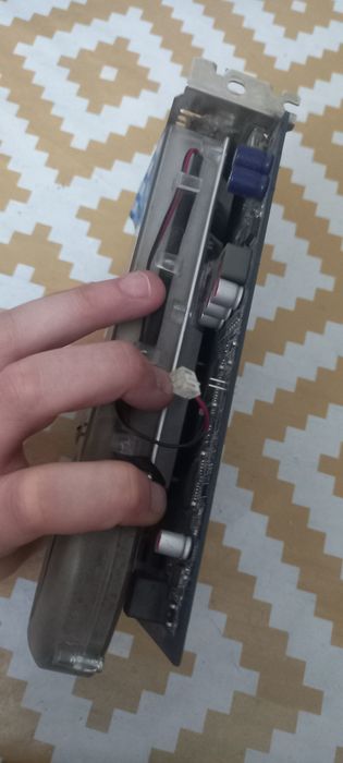 Зачасти на компьютер