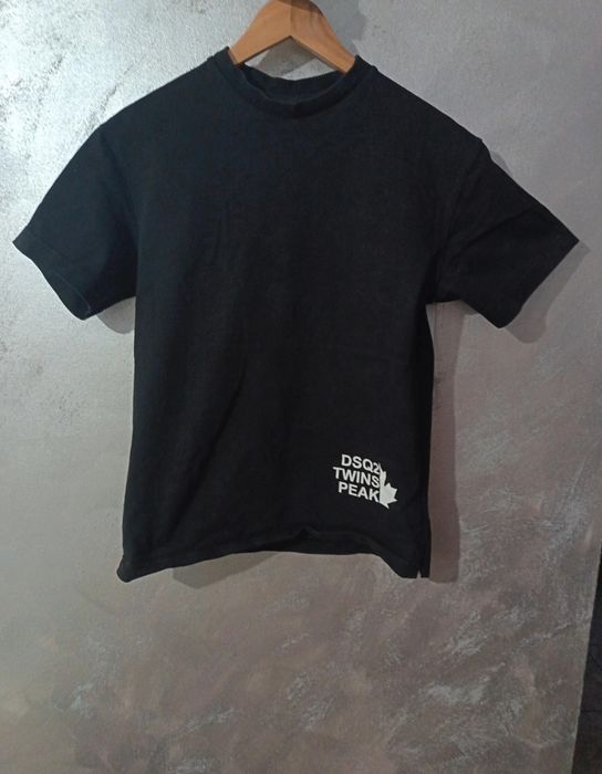 Tricou Dsquared2