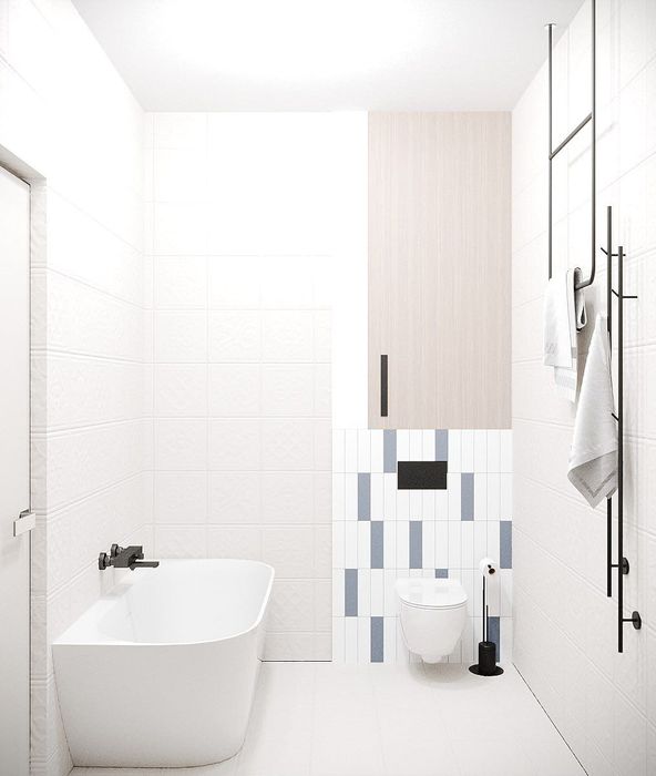 3D Maxda kvartirani dizaynlashtirib beraman!