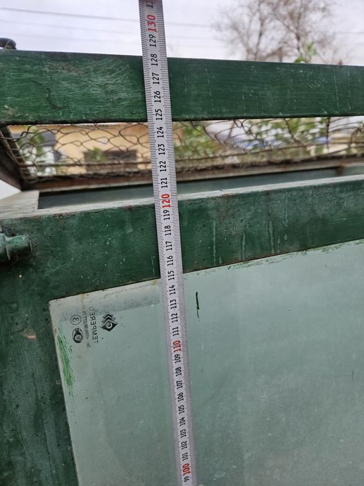 Аквариум Для Рыб 3м/1,20/0,80