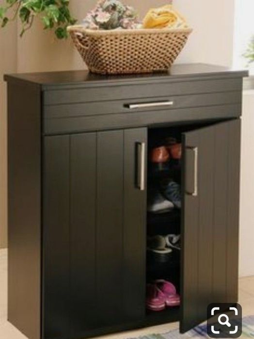 Тумба для обуви Обувница для прихожки