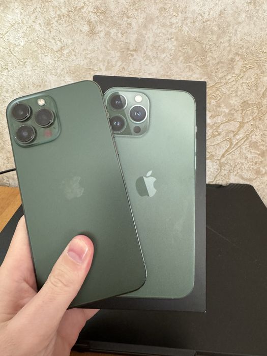 13 ProMax | 256GB | 85% AKB